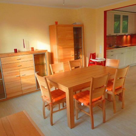 Ferienhaus Kugelbake 쿡스하펜 외부 사진