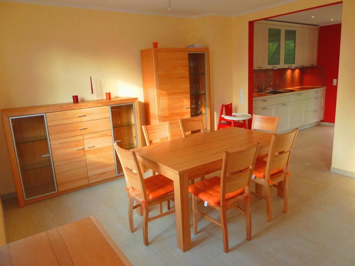 Ferienhaus Kugelbake 쿡스하펜 외부 사진